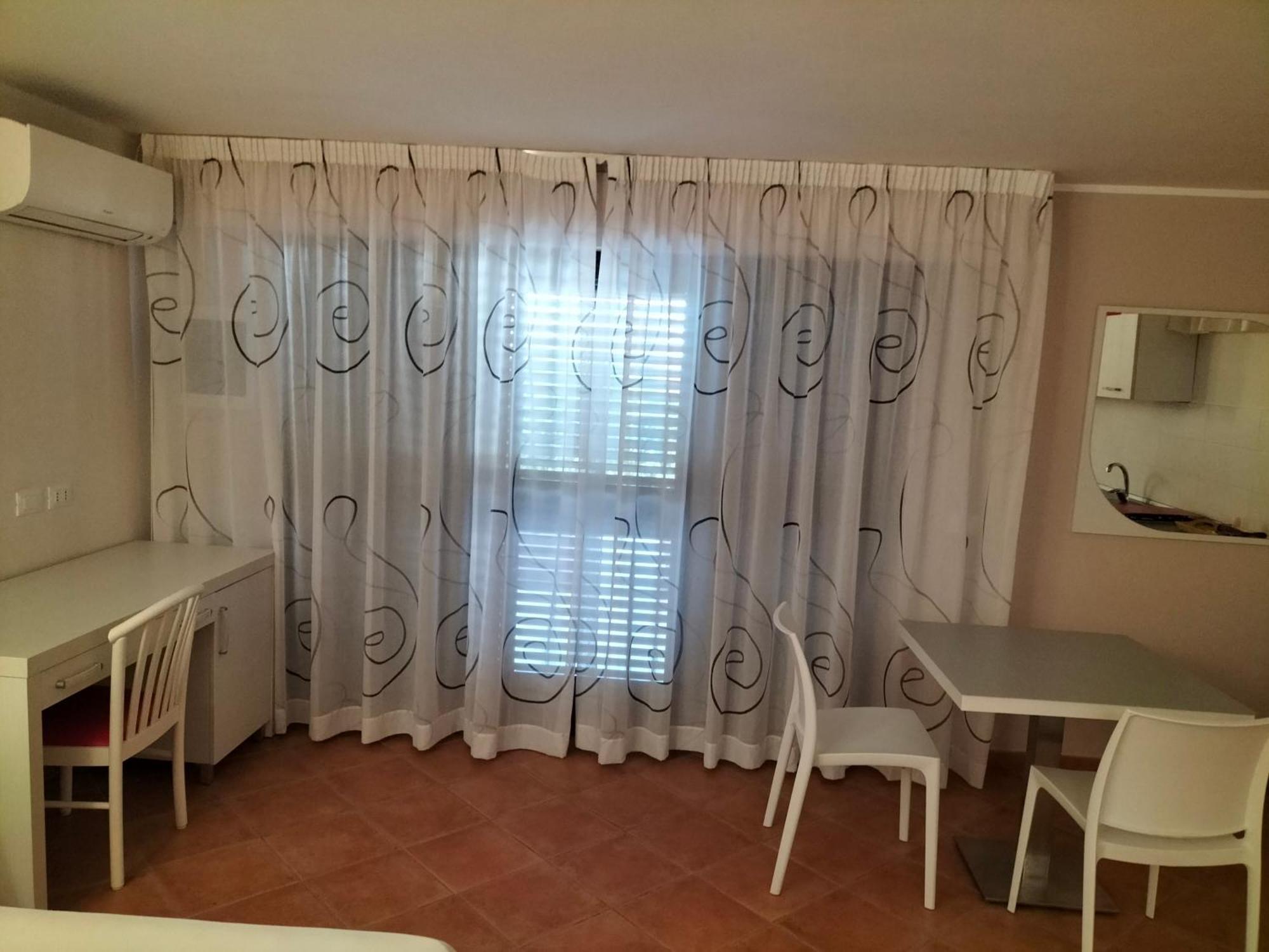 B&B Il Quadrifoglio تروبيا المظهر الخارجي الصورة