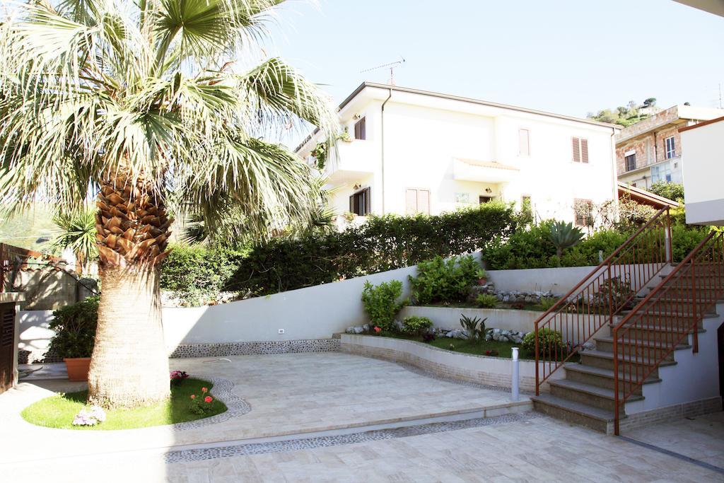 B&B Il Quadrifoglio تروبيا المظهر الخارجي الصورة