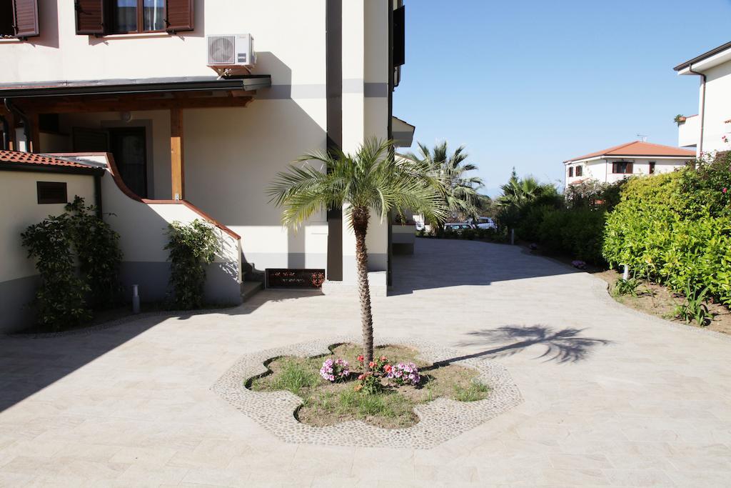 B&B Il Quadrifoglio تروبيا المظهر الخارجي الصورة