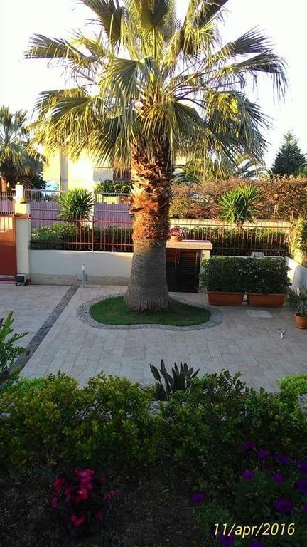 B&B Il Quadrifoglio تروبيا المظهر الخارجي الصورة